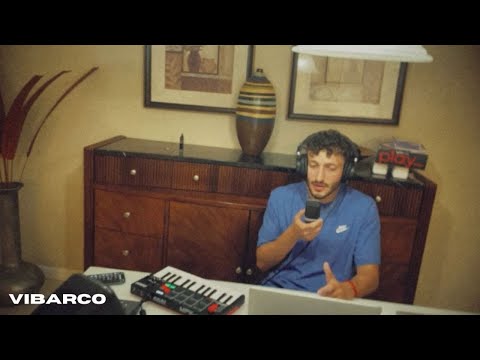 Vibarco - Luz Prendida (Video Oficial)