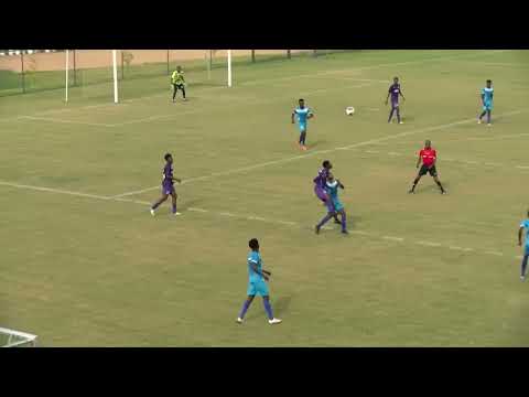 ACCRA LIONS V NA GOD FC