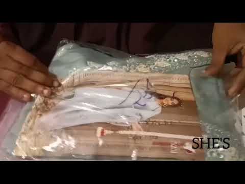 SHE'S Happy Customer 🥰