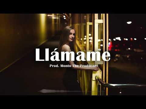 LLÁMAME 📲 - Ozuna, Lenny Tavarez, Izaak, Dalex, Dimelo Flow Type Beat.