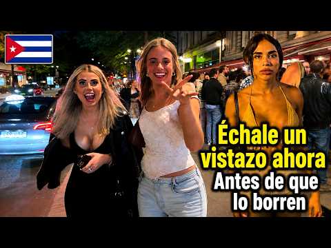 La vida en La Habana: salsa, pasión y una ciudad de secretos ocultos | | Documental de viajes