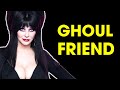 How Elvira Busted Through Hollywood to Become the Queen of Halloween