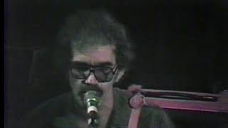 JJ Cale, Bringing It Back, Roxy Club, 1986