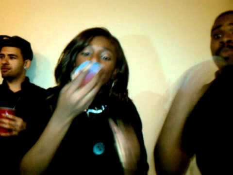 Hello Jello shot contest