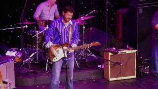 Lost in Your Lovin' [Multicam Version] - Tab Benoit at LRBC 2010
