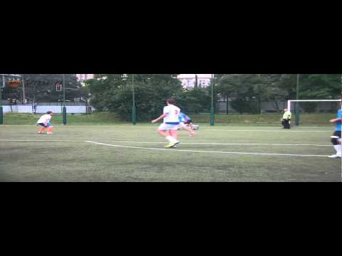 14. tydzień: Finezyjni - GSSC Electrolux (FLS Wiosna 2013)