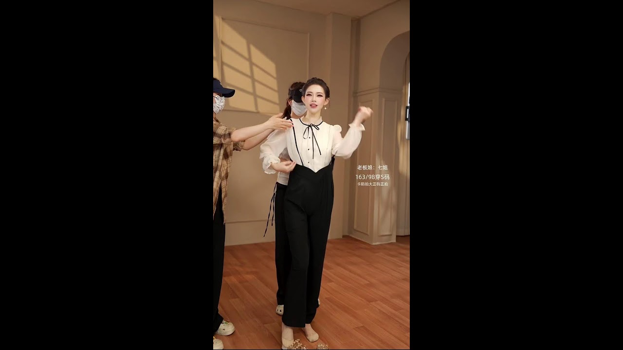 LIVE Fashion Try-On Haul