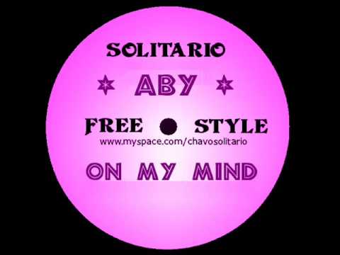 Download ABY On My Mind Mp3 dan Mp4 2019