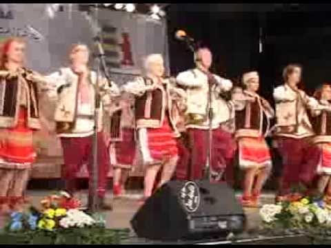 24.08.2013. - Festival folklornog stvaralaštva „Kucurska žetva"