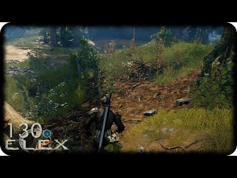 ELEX #130 - Idyllisch kann es auch mal sein - Let's Play