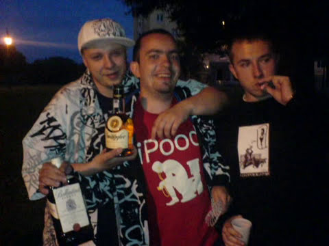 De Facto - Czwarty prod. Radek O scratch.Dj Woytania