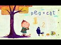 Celebrate CMNH S 31st Birthday With Peg Cat