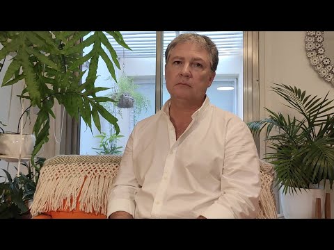 Entrevista a Roberto Salomone