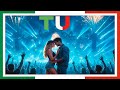 UMBERTO TOZZI Tu Techno Edition
