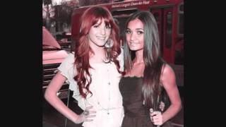 Bubble Gum Boy   Bella Thorne and pia mia