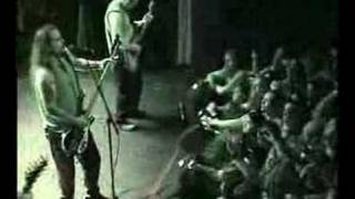 DEICIDE: Scars Of The Crucifix - Montreal, Canada 03.06.2005