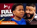 Tyler Perry's Young Dylan 🎤 "Street Smart" w/ guest star DJ Khaled! FULL EPISODE