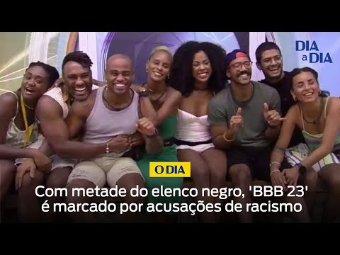 'É medo do povo preto', diz historiadora sobre racismo no 'BBB 23’