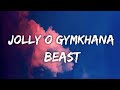 Jolly O Gymkhana Lyrics Thalapathy Vijay Ft Pooja Hegde Beast Anirudh R Latest Tamil Song