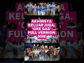 Full Version OKE GAS Prabowo Gibran Paling Oke