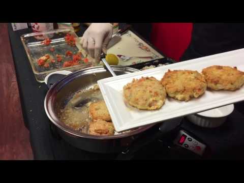 download lagu mp3 mp4 Gluten Free Salmon Cakes With Almond Flour, download lagu Gluten Free Salmon Cakes With Almond Flour gratis, unduh video klip Gluten Free Salmon Cakes With Almond Flour