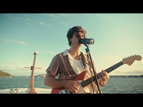 Two Another - Someday (Sydney Harbour Session)
