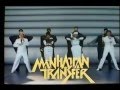 American Pop Manhattan Transfer Suntory Brandy