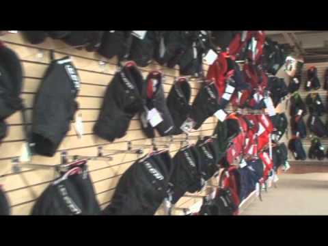 Pure Hockey, Fairfield, NJ