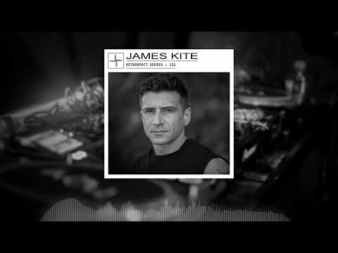 James Kite - MWTG RETROSPECT 131 raw techno podcast