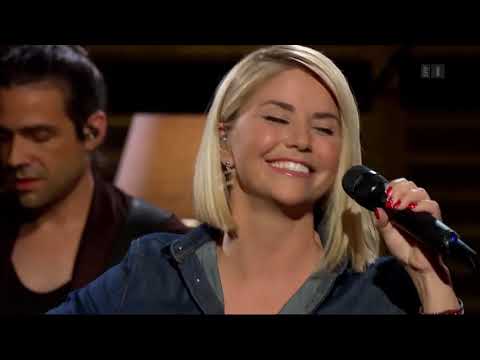 Beatrice Egli - Peter Pan (Ondertiteld)