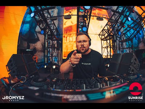 MILKWISH live @ Sunrise Festival 2023