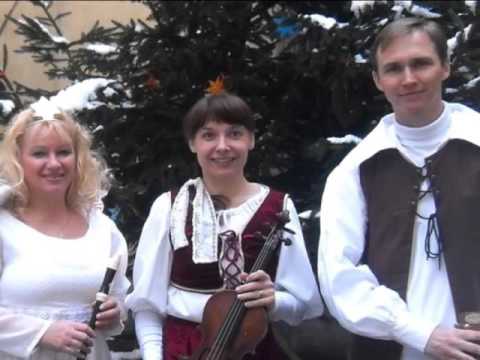 Muzika Rebel - Zelená se louka