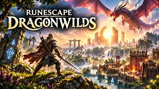 幽閉編 趣味枠のめっちゃ洋ゲールックなサバイバルクラフトファンタジー ゲーパス探訪 ｜RuneScape Dragonwilds 実況ライブ