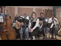 Hard To Say I Am Sorry Cover Song
