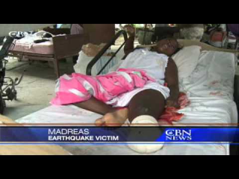 News on The 700 Club: February 1, 2010 - CBN.com