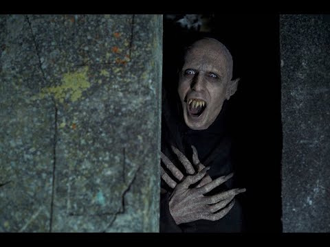 Il vampiro  di Highgate