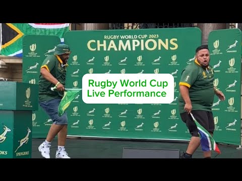 Amabokoboko War cry dance Throw back🇿🇦😭