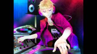 Nightcore- Disko Boy (Shantel)