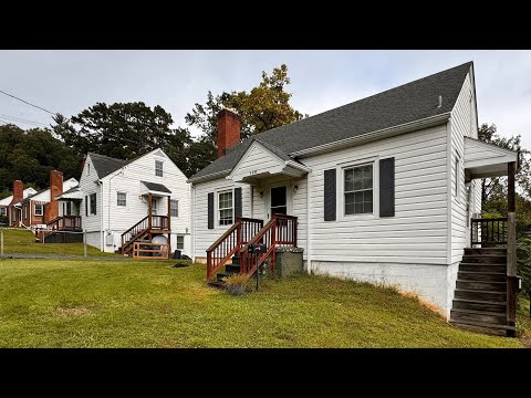 1505 Broad Ave. Duplex - Video 2 of 2