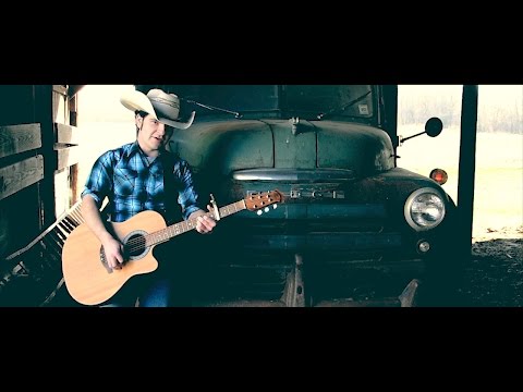 Kris Anderson - This Old Farm (Official Music Video)