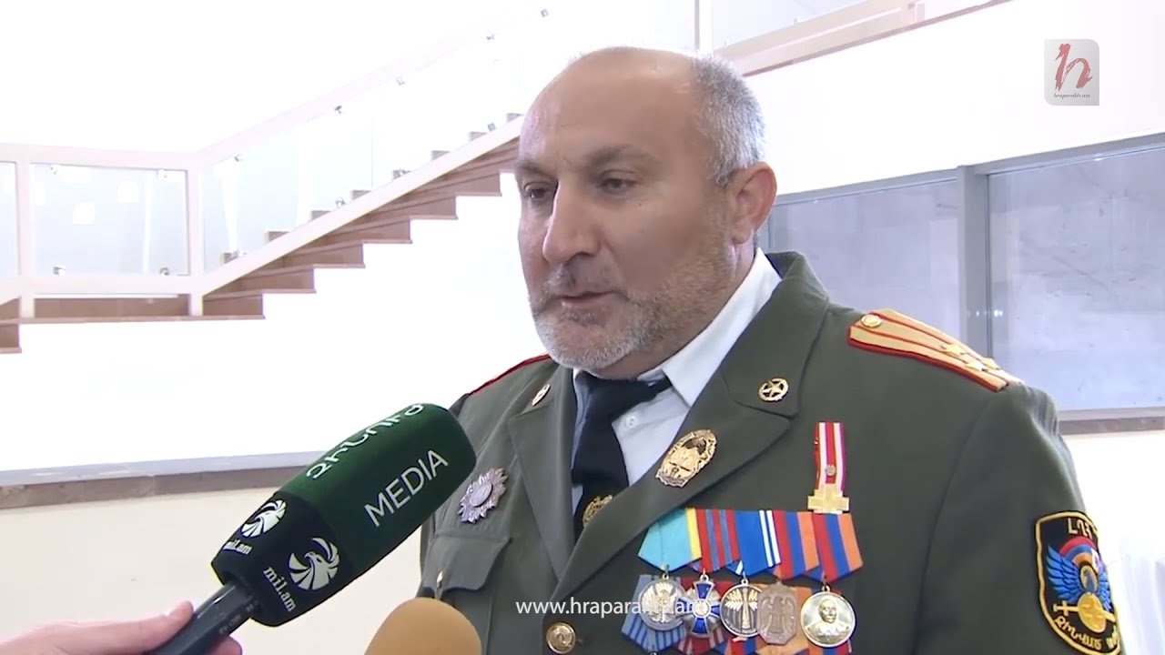 Եթե նորից ապավինենք Աստծուն, կկարողանանք վերականգնել մեր բանակի վաղեմի փառքը. «Քյոխ»