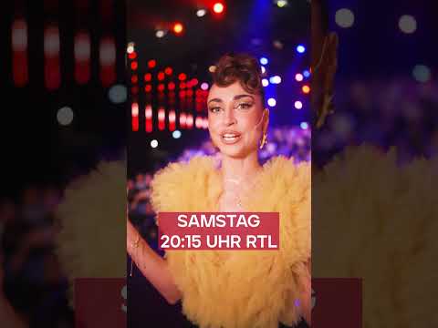 Video Thumbnail: Wir gehen in die zweite Runde! ✨🤝