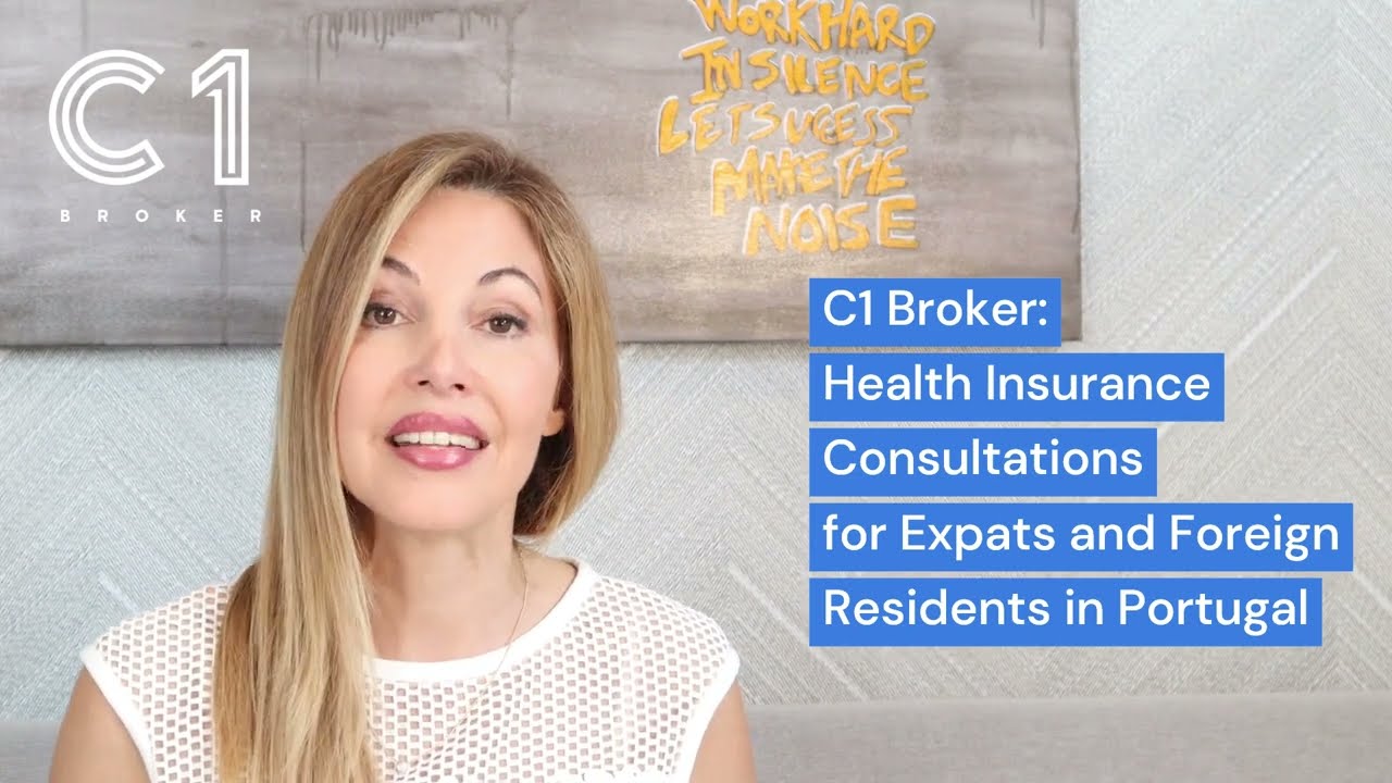 Health Insurance Consultations ‐ for Expats and International Citizens (Cigna, Foyer, Axa, DKV, Alli