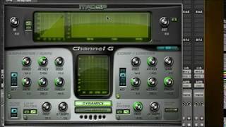 Video thumbnail for McDSP Channel-G by McDSPTV