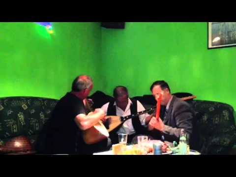 Osman Sefa Enver Batllava Riza Selimi