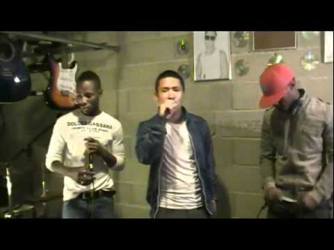 J FAME - Siempre Te Ame Repetition!!! 1