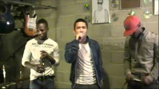 J FAME - Siempre Te Ame Repetition!!! 1