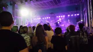 Rozwell kid - live at viva phx 3/11/17