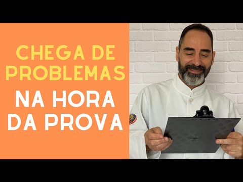 ERROS QUE TODO ESTUDANTE COMETE AO INICIAR SEUS ESTUDOS!