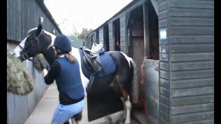 me and rene (and my dad)